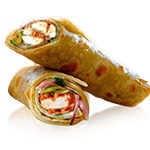Donner Wrap 