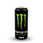 Monster Energy Drink 