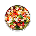 Vegetable Salad 