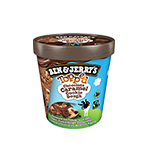 Ben & Jerry's Ice Cream 