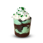 Mint Sundae 