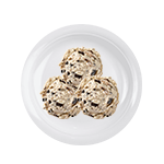 Collision Cookie Dough 