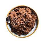 Brownie Cookie Dough 