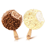 Ferrero Rocher Gelato 